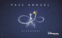 DISNEY PASS ANNUEL DISCOVERY