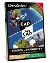 CAP OU PAS CAP - Frisson ou Farniente ? (Wonderbox)