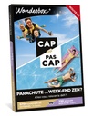 CAP OU PAS CAP - Parachute ou week-end zen ? (Wonderbox)