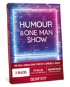 Humour & One-Man-Show - 2 Places