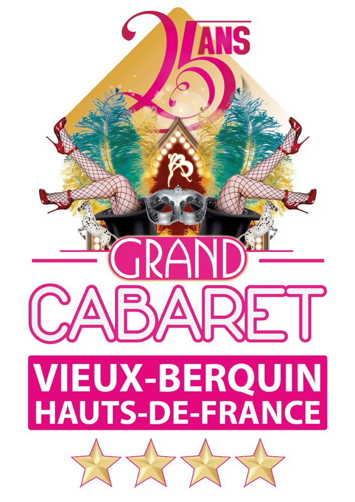 Grand cabaret Vieux Berquin