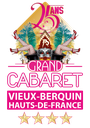 Grand cabaret Vieux Berquin