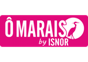 Ô Marais by ISNOR