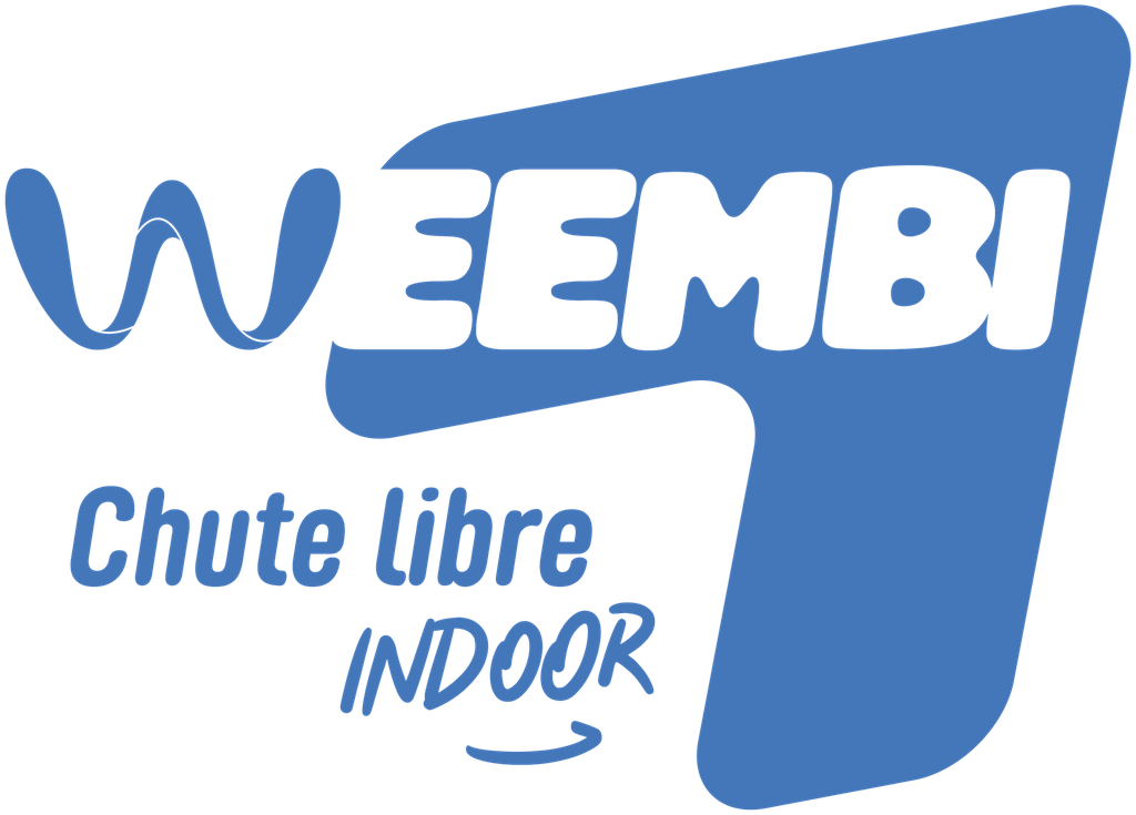 WEEMBI - chute libre indoor